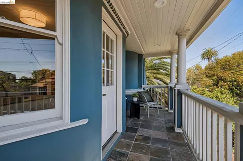 Exterior - 1883 Harmon St, Berkeley, CA 94703 photo 9 of 33