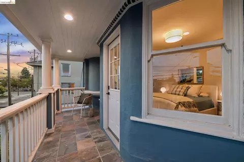 Exterior - 1883 Harmon St, Berkeley, CA 94703 photo 28 of 33