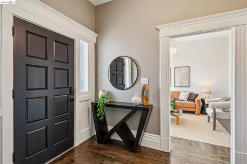 Entry Way - 1883 Harmon St, Berkeley, CA 94703 photo 2 of 8
