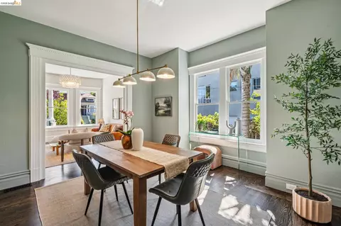 Dining - 1883 Harmon St, Berkeley, CA 94703 photo 1 of 3
