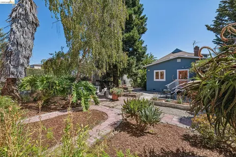 Exterior - 1883 Harmon St, Berkeley, CA 94703 photo 18 of 33
