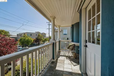 Exterior - 1883 Harmon St, Berkeley, CA 94703 photo 10 of 33