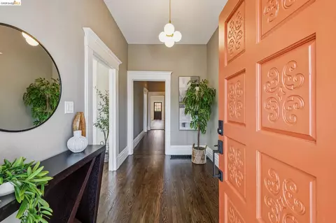 Entry Way - 1883 Harmon St, Berkeley, CA 94703 photo 1 of 8