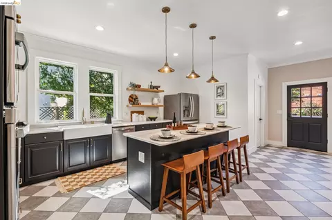 Kitchen - 1883 Harmon St, Berkeley, CA 94703 photo 1 of 6