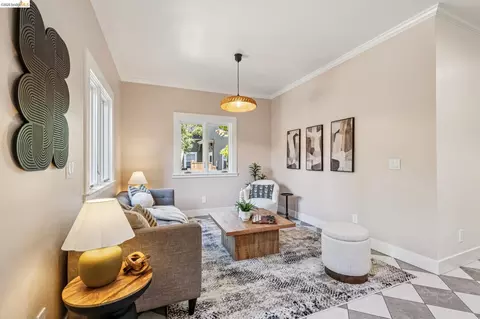 Living - 1883 Harmon St, Berkeley, CA 94703 photo 6 of 6