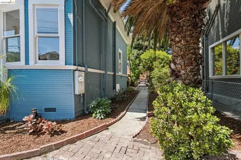 Exterior - 1883 Harmon St, Berkeley, CA 94703 photo 6 of 33