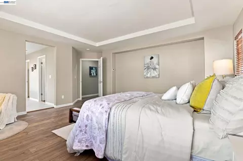 Bedroom - 3214 Breaker Ct, Vallejo, CA 94591 photo 4 of 4