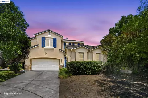 Exterior - 3214 Breaker Ct, Vallejo, CA 94591 photo 3 of 6