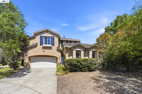 Exterior - 3214 Breaker Ct, Vallejo, CA 94591 photo 2 of 6