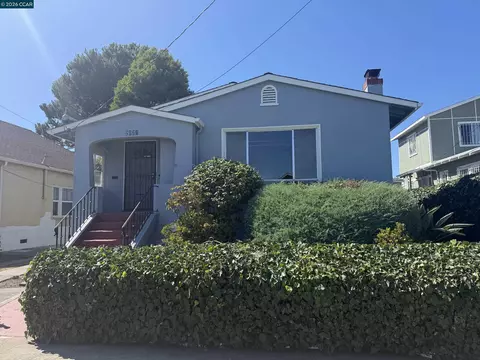 2027 96th Ave, Oakland, CA 94603