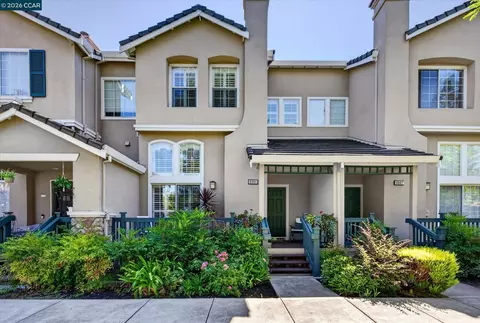 6005 Condor St, Danville, CA 94506