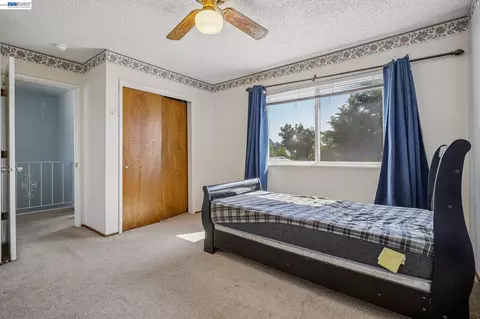 Bedroom - 478 Ribier Ct, Manteca, CA 95336 photo 6 of 6