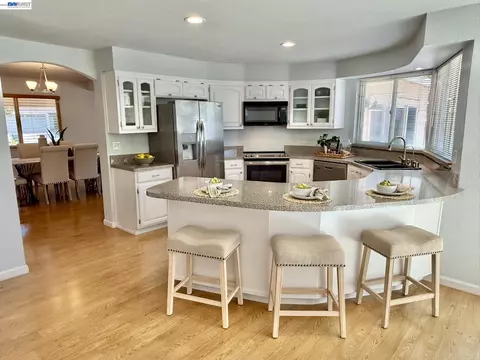 Kitchen - 2249 Stonebridge Rd, Livermore, CA 94550 photo 1 of 9