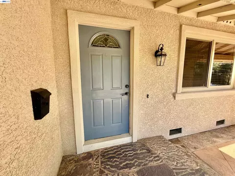 Entry Way - 2249 Stonebridge Rd, Livermore, CA 94550 photo 1 of 6
