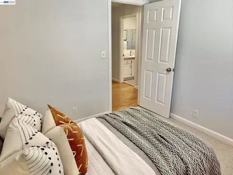 Bedroom - 2249 Stonebridge Rd, Livermore, CA 94550 photo 3 of 9