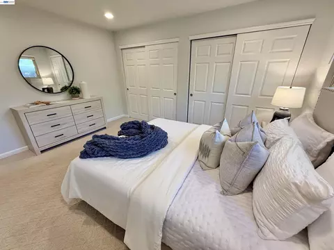 Bedroom - 2249 Stonebridge Rd, Livermore, CA 94550 photo 7 of 9