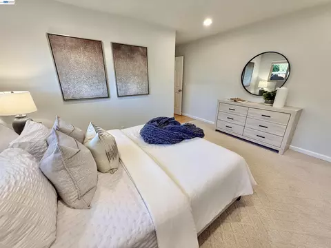 Bedroom - 2249 Stonebridge Rd, Livermore, CA 94550 photo 9 of 9