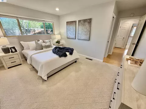 Bedroom - 2249 Stonebridge Rd, Livermore, CA 94550 photo 8 of 9