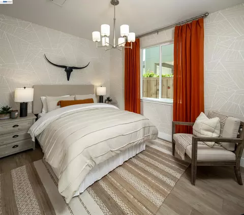 Bedroom - 386 Caspian Way, Napa, CA 94558 photo 1 of 4