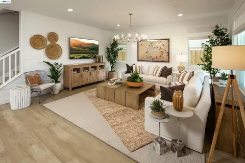 Living - 386 Caspian Way, Napa, CA 94558 photo 1 of 1