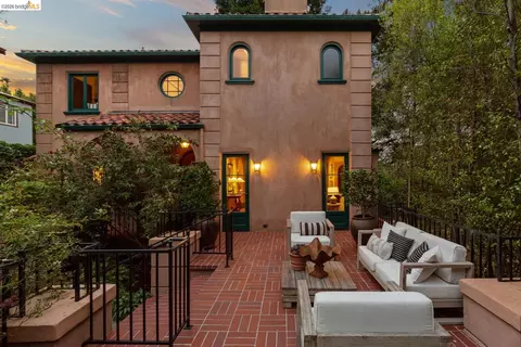 Other - 1411 Hawthorne Ter, Berkeley, CA 94708 photo 6 of 8