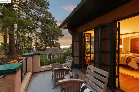 Other - 1411 Hawthorne Ter, Berkeley, CA 94708 photo 7 of 8