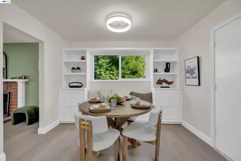 Dining - 327 Kingston Ave, Martinez, CA 94553 photo 1 of 3