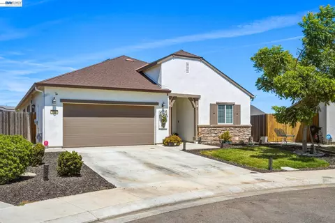 Exterior - 726 Sudbrook Ct, Patterson, CA 95363 photo 11 of 14