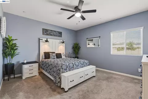 Bedroom - 726 Sudbrook Ct, Patterson, CA 95363 photo 3 of 3