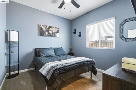Bedroom - 726 Sudbrook Ct, Patterson, CA 95363 photo 2 of 3