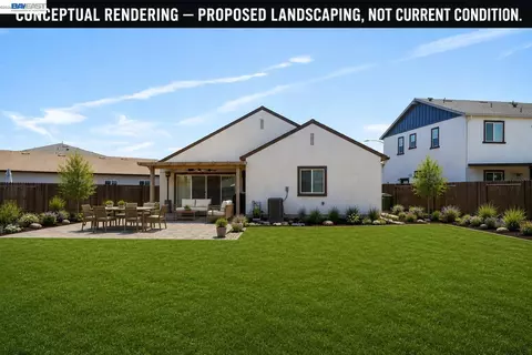 Exterior - 726 Sudbrook Ct, Patterson, CA 95363 photo 1 of 14