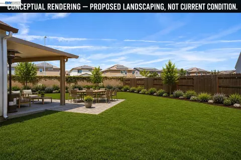 Exterior - 726 Sudbrook Ct, Patterson, CA 95363 photo 2 of 14
