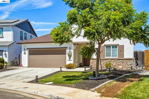 Exterior - 726 Sudbrook Ct, Patterson, CA 95363 photo 12 of 14