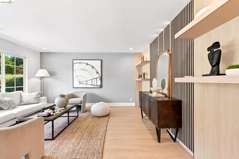 Living - 509 Junipero St, Pleasanton, CA 94566 photo 3 of 9