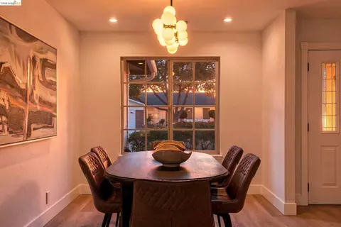 Dining - 509 Junipero St, Pleasanton, CA 94566 photo 3 of 7