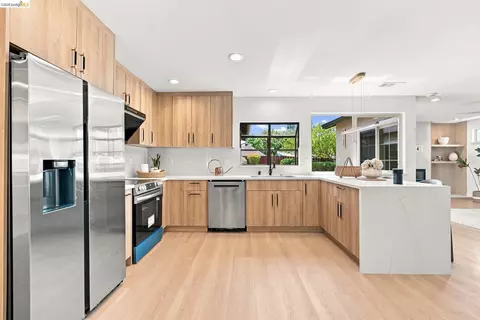 Kitchen - 509 Junipero St, Pleasanton, CA 94566 photo 1 of 10