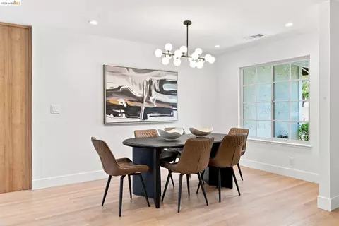 Dining - 509 Junipero St, Pleasanton, CA 94566 photo 4 of 7