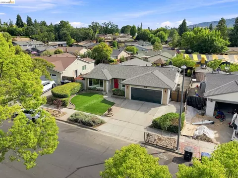 View/Area - 509 Junipero St, Pleasanton, CA 94566 photo 4 of 4