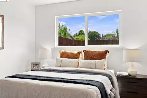Bedroom - 509 Junipero St, Pleasanton, CA 94566 photo 5 of 10