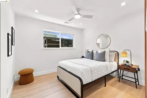 Bedroom - 509 Junipero St, Pleasanton, CA 94566 photo 3 of 10
