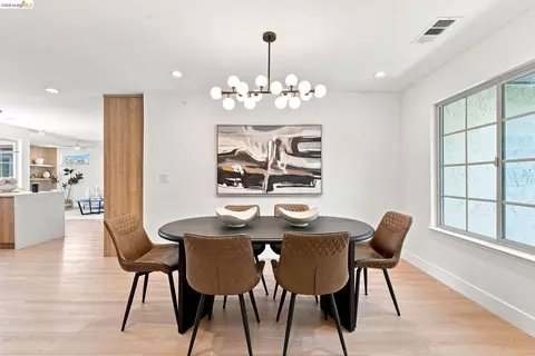 Dining - 509 Junipero St, Pleasanton, CA 94566 photo 2 of 7