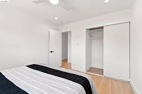 Bedroom - 509 Junipero St, Pleasanton, CA 94566 photo 4 of 10