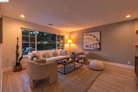 Living - 509 Junipero St, Pleasanton, CA 94566 photo 2 of 9