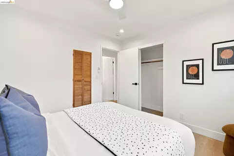 Bedroom - 509 Junipero St, Pleasanton, CA 94566 photo 2 of 10