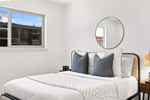 Bedroom - 509 Junipero St, Pleasanton, CA 94566 photo 1 of 10
