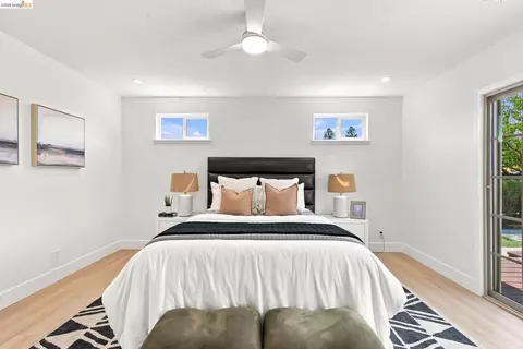 Bedroom - 509 Junipero St, Pleasanton, CA 94566 photo 9 of 10