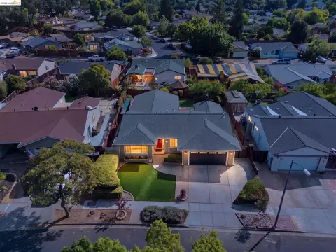 View/Area - 509 Junipero St, Pleasanton, CA 94566 photo 8 of 9