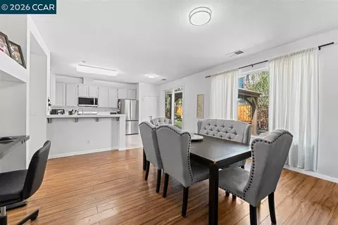 Dining - 563 Silver Saddle Dr, Pittsburg, CA 94565 photo 2 of 3