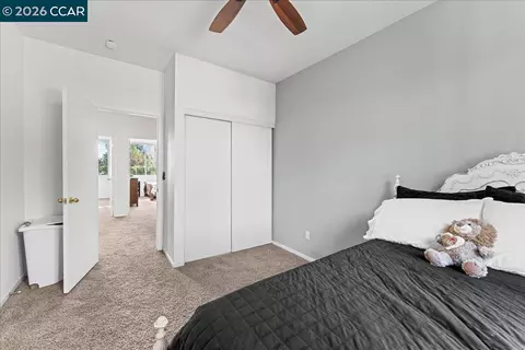 Bedroom - 563 Silver Saddle Dr, Pittsburg, CA 94565 photo 6 of 8