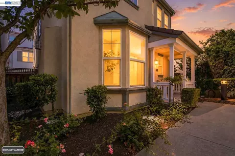 Exterior - 6010 Hillbrook Pl, Dublin, CA 94568 photo 2 of 8